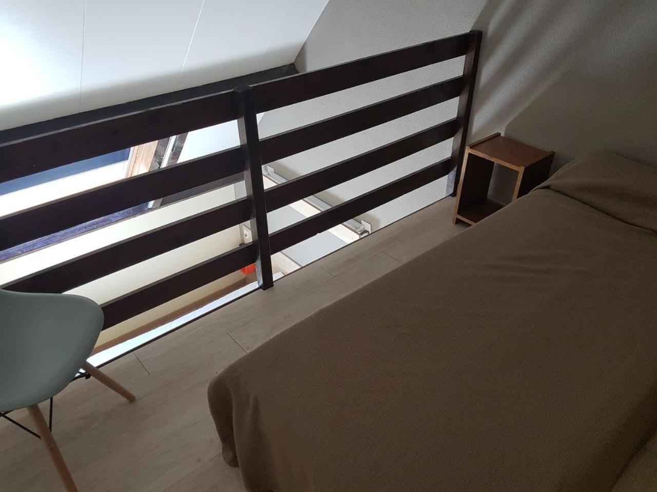 Hotel Point Bleu Фронтиньян Экстерьер фото
