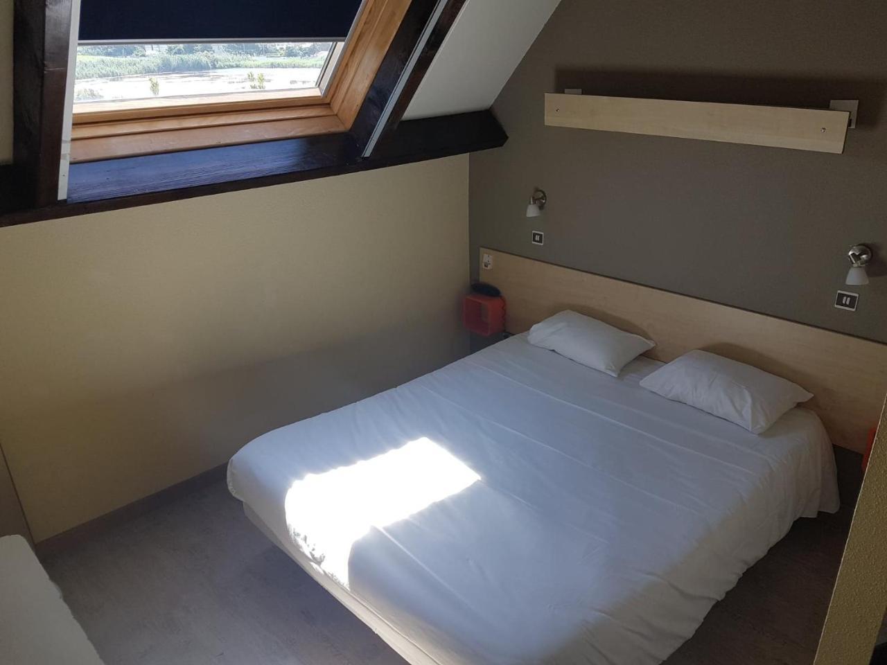 Hotel Point Bleu Фронтиньян Экстерьер фото